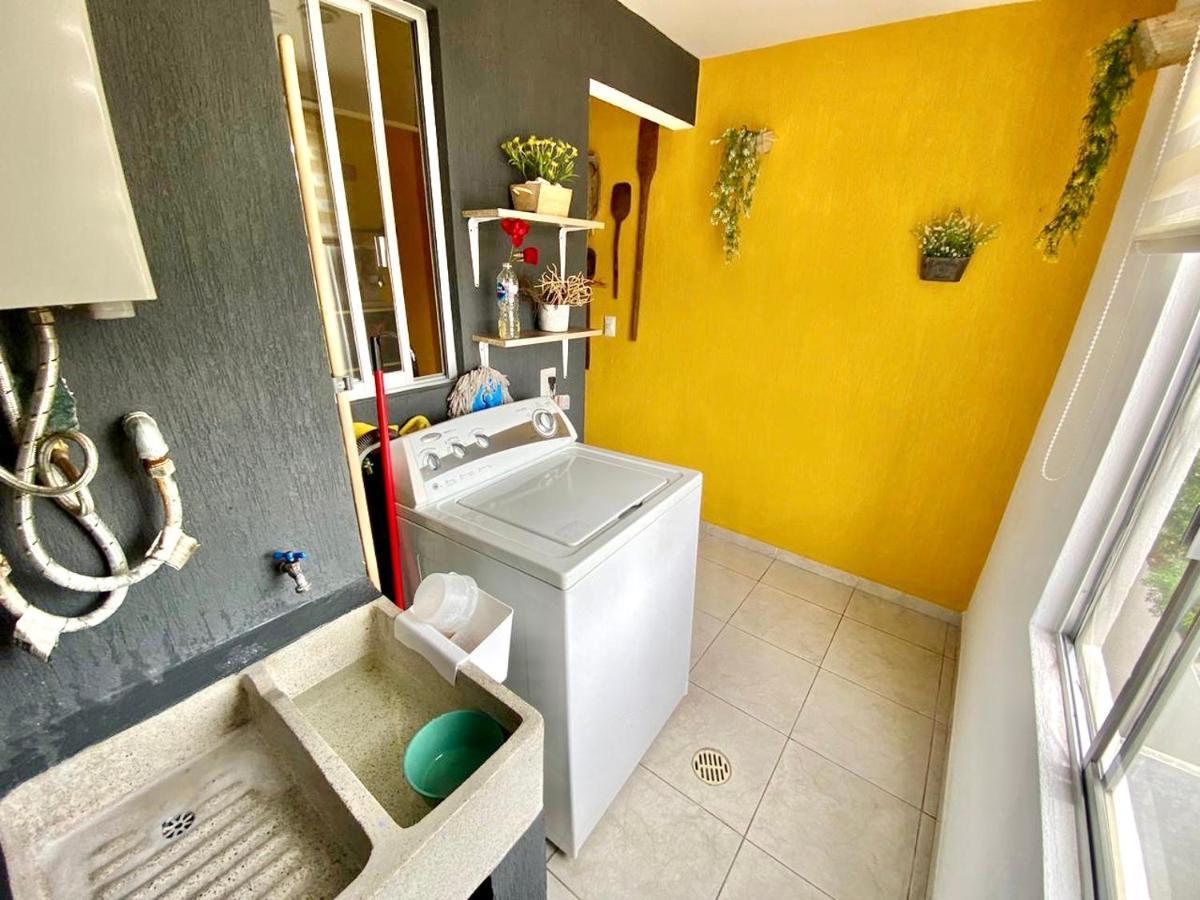 Vive Tlaquepaque - Apartamento Luxxe & Comfort Гвадалахара Экстерьер фото